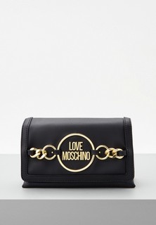 Сумка Love Moschino