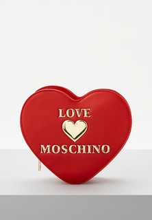 Сумка Love Moschino