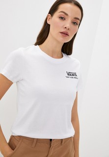 Футболка Vans