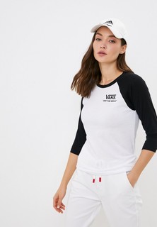 Лонгслив Vans