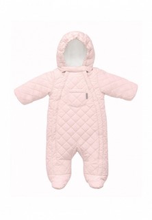 Комбинезон утепленный Mansita