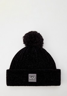 Шапка EA7
