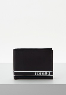 Кошелек Bikkembergs