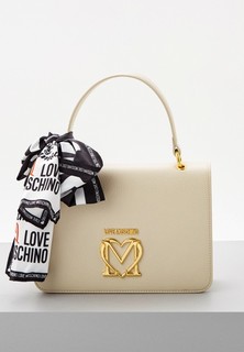 Сумка и платок Love Moschino