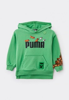 Худи PUMA