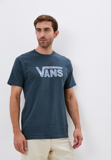 Футболка Vans