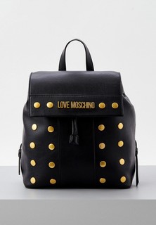 Рюкзак Love Moschino