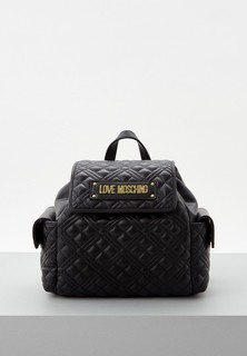 Рюкзак Love Moschino