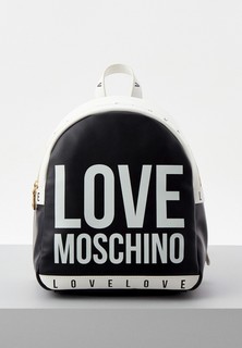 Рюкзак Love Moschino