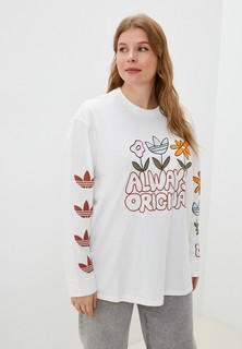 Лонгслив adidas Originals