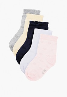 Носки 5 пар Rusocks