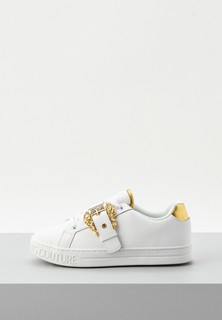 Кеды Versace Jeans Couture