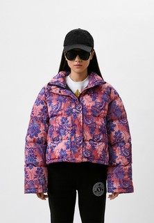 Куртка утепленная Versace Jeans Couture
