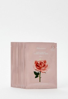 Маски для лица 10 шт. JMsolution