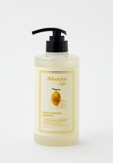 Шампунь JMsolution