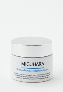 Крем для лица Miguhara