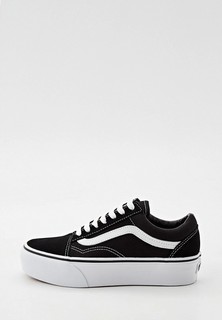 Кеды Vans