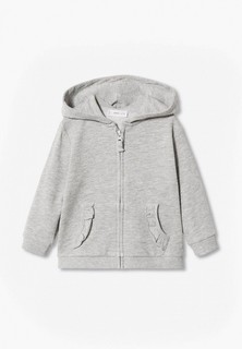 Толстовка Mango Kids