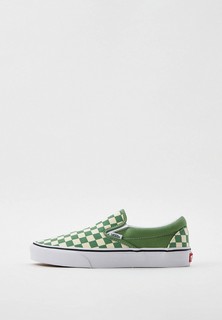 Слипоны Vans