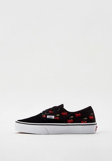 Кеды Vans