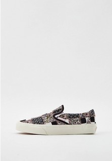 Слипоны Vans
