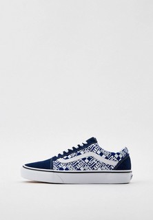 Кеды Vans