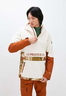 Куртка утепленная Protest