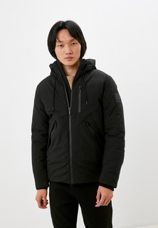 Куртка утепленная Urban Fashion for Men