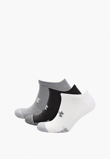 Носки 3 пары Under Armour