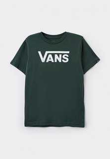 Футболка Vans