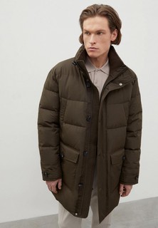 Пуховик Finn Flare