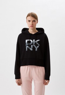 Худи DKNY