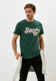 Футболка Superdry