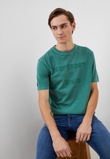 Футболка Superdry