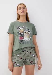 Пижама SleepShy