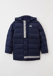 Пуховик adidas