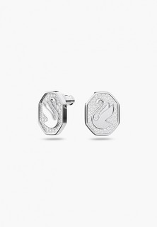 Серьги Swarovski®