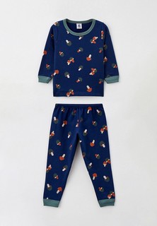 Пижама Petit Bateau