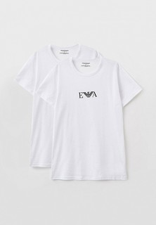 Футболки 2 шт. Emporio Armani