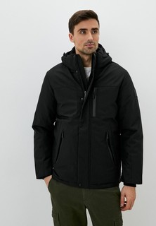 Куртка утепленная Urban Fashion for Men