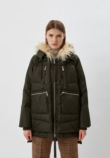 Куртка утепленная Max&Co