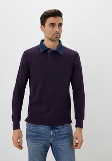 Поло Harmont & Blaine Jeans