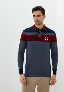 Поло Harmont & Blaine Jeans