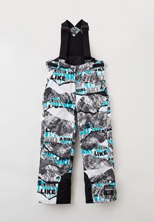 Брюки горнолыжные Glissade