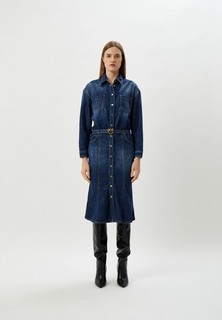 Платье джинсовое Pinko