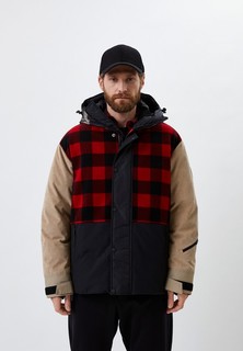 Куртка утепленная Bogner Fire+Ice