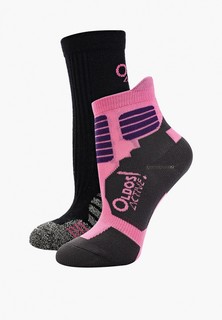 Носки 2 пары Oldos