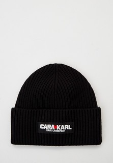 Шапка Karl Lagerfeld