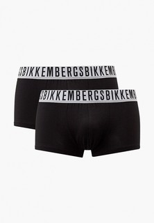 Трусы 2 шт. Bikkembergs