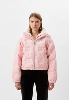 Куртка утепленная Juicy Couture